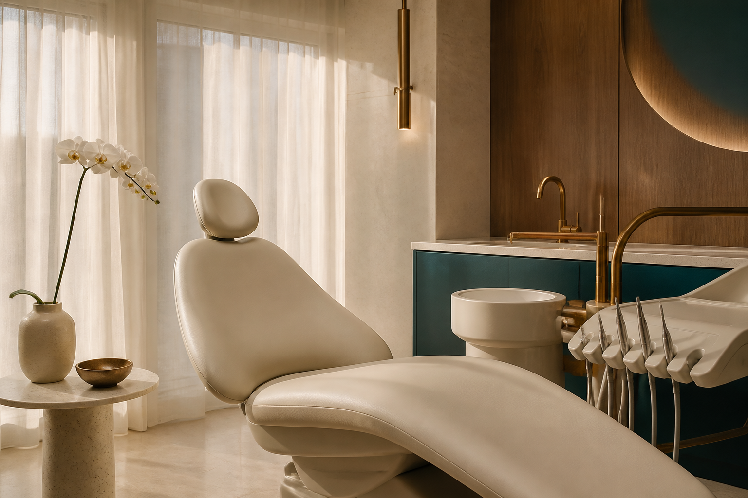 Dental & Oral Health