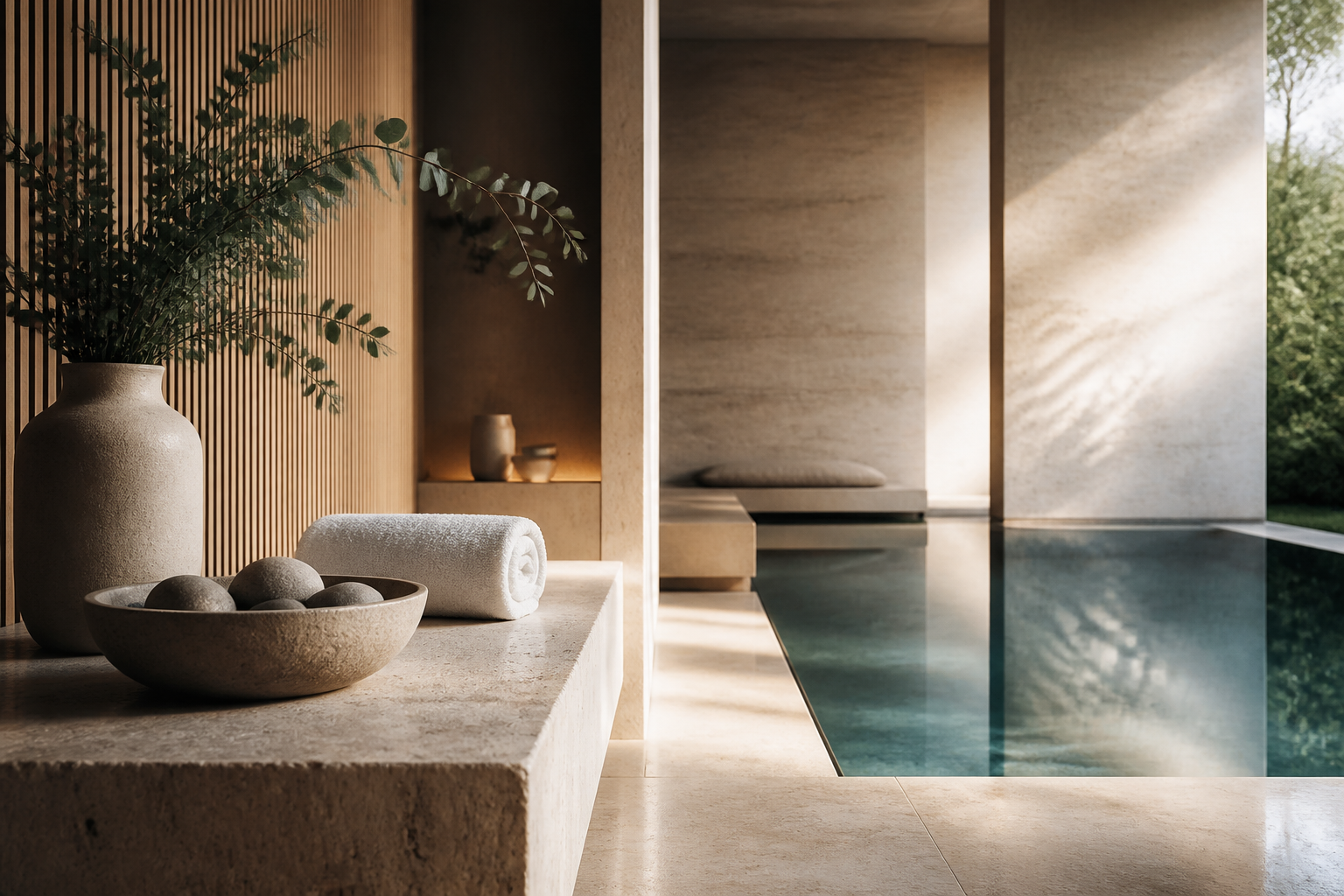 Medical Wellness & Spas